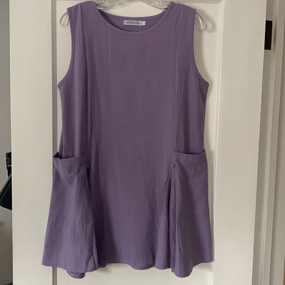 Dress/tunic